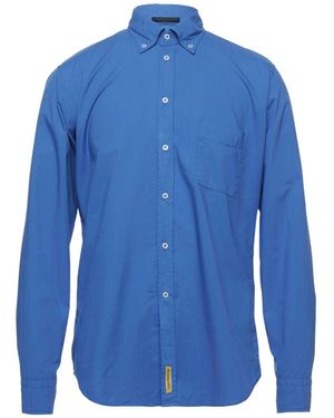 B.D. Baggies Shirt - Blue