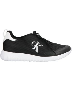 Calvin Klein Trainers - Black