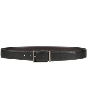 Hackett Belt - Brown