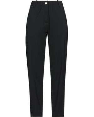 Alysi Trouser - Black