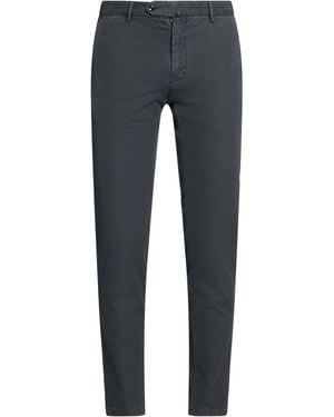 L.B.M. 1911 Pants Cotton, Lyocell, Elastane - Blue