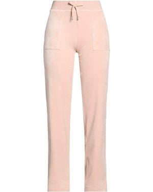 Juicy Couture Trouser - Pink