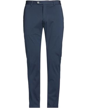 Tombolini Trouser - Blue