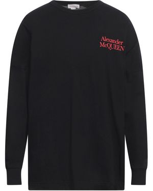 McQueen T-shirt - Blue