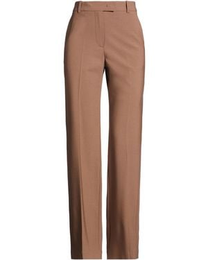 Eleventy Trouser - Brown