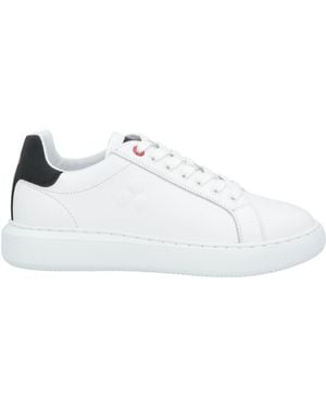 Peuterey Trainers - White