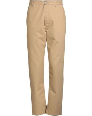 Universal Works Trousers - Natural