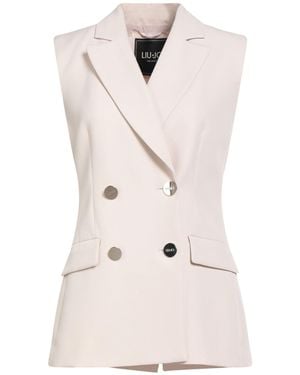 Liu Jo Blazer - Natur