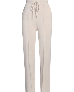 Fedeli Trouser - White