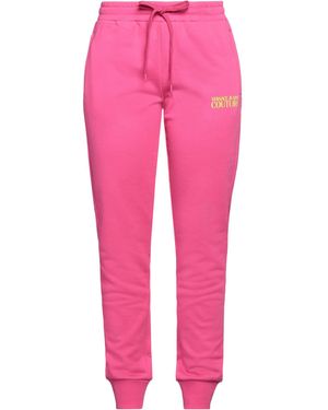 Versace Jeans Couture Hose - Pink