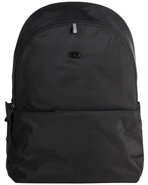 DIESEL Rucksack - Schwarz