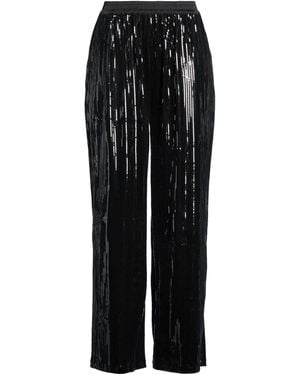 ELEH Trouser - Black