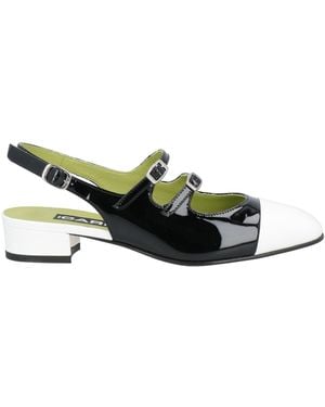 CAREL PARIS Court Shoes - Green