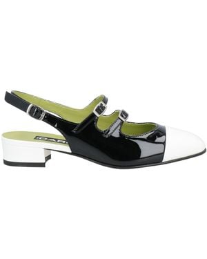 CAREL PARIS Decolletes - Verde
