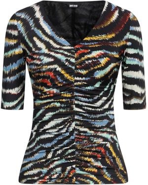 Just Cavalli Top - Noir