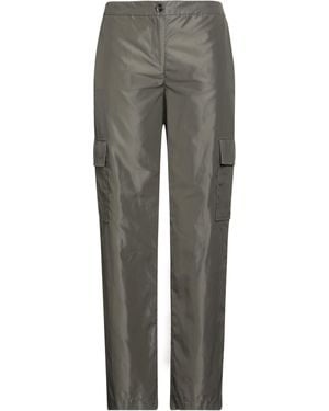 Jijil Trouser - Grey
