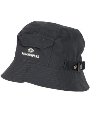Parajumpers Hat - Black