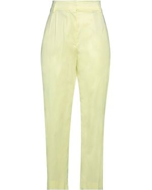 Koche Pants - Yellow