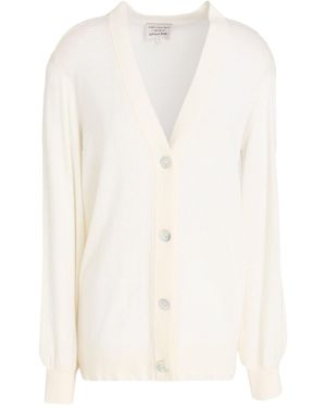 ALESSIA SANTI Cardigan - White