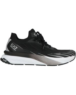 EA7 Sneakers - Nero