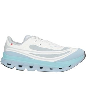 On Shoes Sneakers - Blau