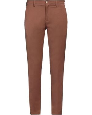 Cruna Trouser - Brown
