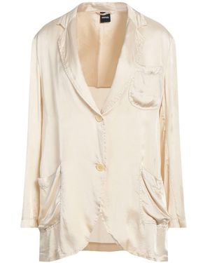 Aspesi Blazer - Natural