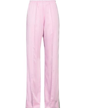 Palm Angels Pantalone - Rosa