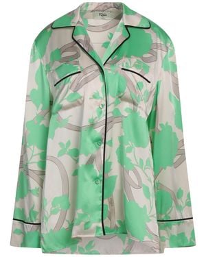 Fendi Shirt - Green