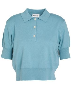 P.A.R.O.S.H. Jumper - Blue