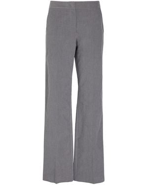 8 by YOOX Trousers - Grey