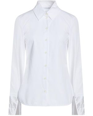 Patrizia Pepe Shirts - White