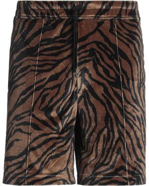 Tom Ford Shorts & Bermuda Shorts - Black