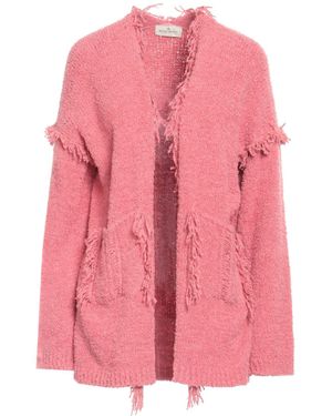 Bruno Manetti Cardigan - Pink