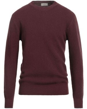Altea Sweater - Purple