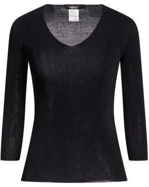 Siste's Sweaters - Black