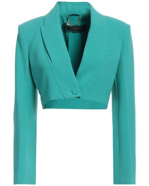 Patrizia Pepe Blazer - Verde