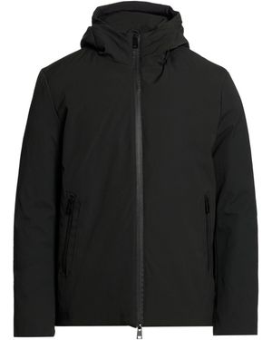 BRERAS Milano Jackets - Black