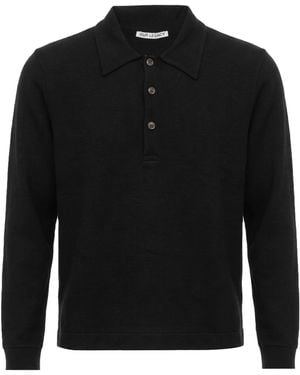 Our Legacy Pullover - Schwarz