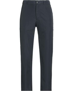 Grifoni Hose - Blau