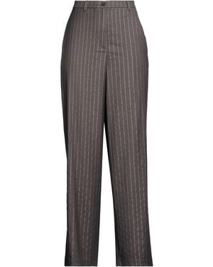 No Secrets Trouser - Grey
