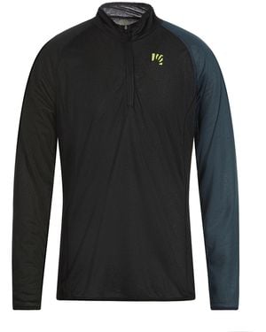 Karpos T-Shirts - Black