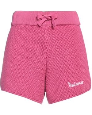 DISCLAIMER Shorts & Bermuda Shorts - Pink