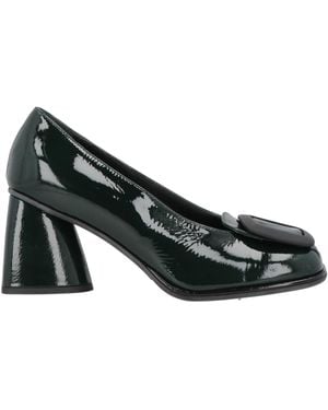 Bruglia Pumps - Schwarz