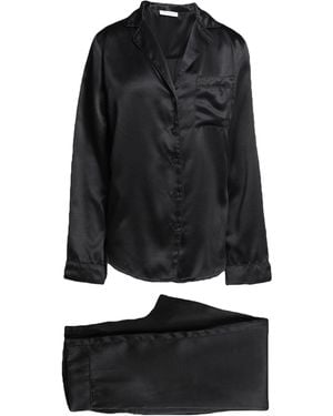 Verdissima Sleepwear - Black