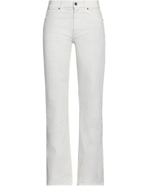 COOL T.M Jeans - White