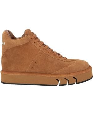 Paloma Barceló Ankle Boots - Brown