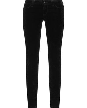 Brian Dales Trousers - Black