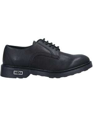 Cult Stringate - Nero