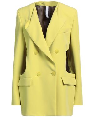 Hevò Blazer - Yellow